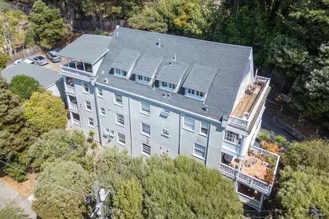 65 Summit Ave, Mill Valley, CA 94941 photo 3