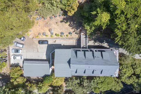 65 Summit Ave, Mill Valley, CA 94941 photo 4