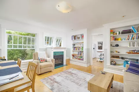 65 Summit Ave, Mill Valley, CA 94941 photo 8