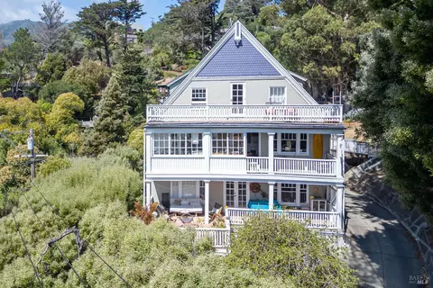 65 Summit Ave, Mill Valley, CA 94941