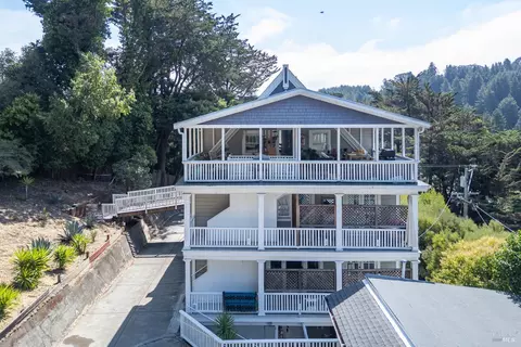 65 Summit Ave, Mill Valley, CA 94941 photo 5