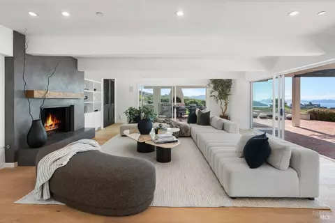 1 Tara View Rd, Tiburon, CA 94920