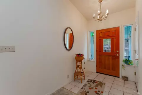 Entry Way - 2078 Buckeye Dr, Willits, CA 95490 photo 2 of 3