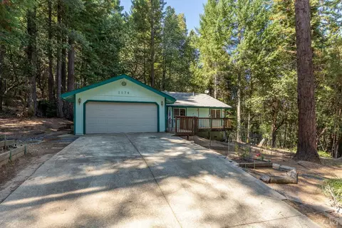 Exterior - 2078 Buckeye Dr, Willits, CA 95490 photo 3 of 10