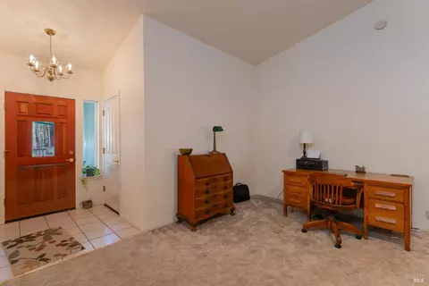 Entry Way - 2078 Buckeye Dr, Willits, CA 95490 photo 1 of 3