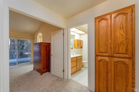 Entry Way - 2078 Buckeye Dr, Willits, CA 95490 photo 3 of 3