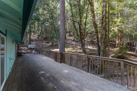 Exterior - 2078 Buckeye Dr, Willits, CA 95490 photo 5 of 10