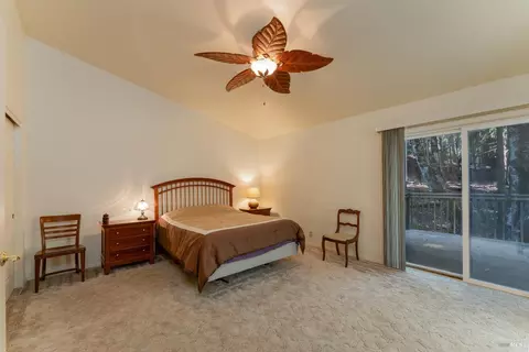 Bedroom - 2078 Buckeye Dr, Willits, CA 95490 photo 1 of 4