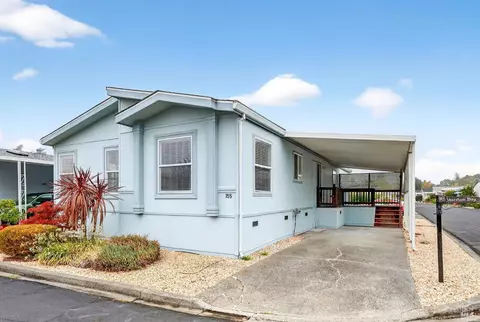 155 Shoreham Way, Santa Rosa, CA 95401