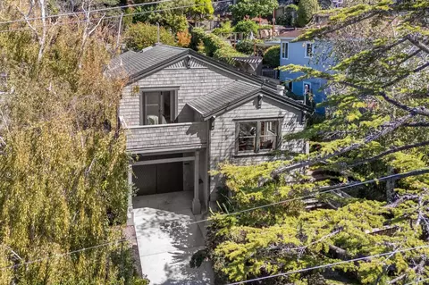 274 Sausalito St, Corte Madera, CA 94925