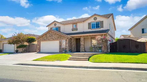 1309 Hall Ln, Suisun City, CA 94585