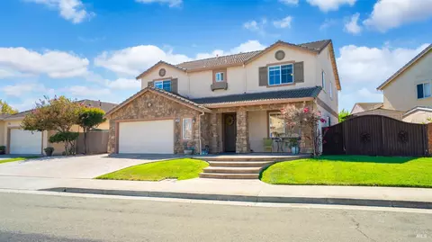 1309 Hall Ln, Suisun City, CA 94585