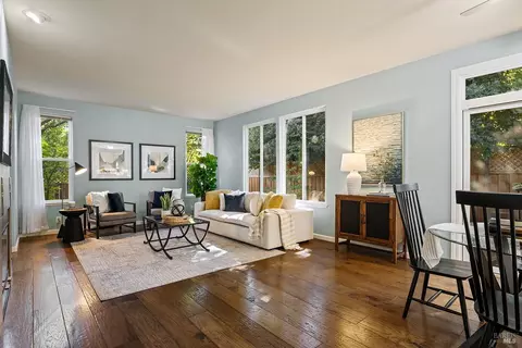 3616 Lurline Way, Santa Rosa, CA 95405