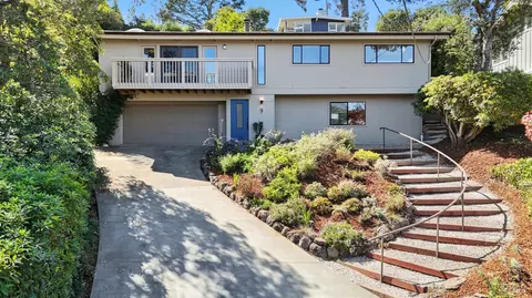 9 Carolyn Ln, Mill Valley, CA 94941
