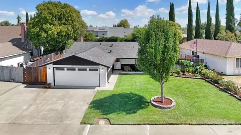 2734 Laurel Dr, Fairfield, CA 94533 photo 16