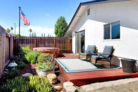 2734 Laurel Dr, Fairfield, CA 94533 photo 14