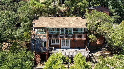 445 Scenic Ave, San Anselmo, CA 94960