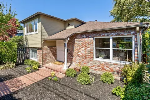 508 Oakdale Ave, Corte Madera, CA 94925