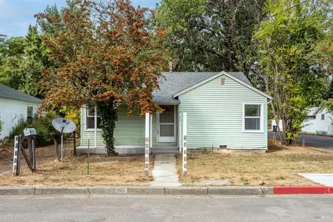 Other - 288 E San Francisco Ave, Willits, CA 95490 photo 2 of 3