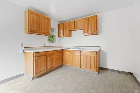 Kitchen - 288 E San Francisco Ave, Willits, CA 95490 photo 1 of 2