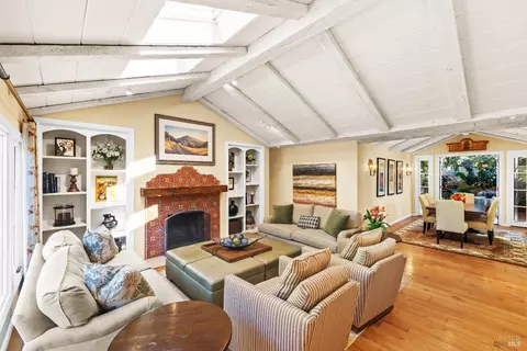 260 Clorinda Ave, San Rafael, CA 94901