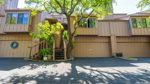 Exterior - 16 Elegant Tern Rd, Novato, CA 94949 photo 9 of 9