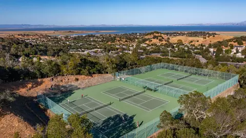 View/Area - 16 Elegant Tern Rd, Novato, CA 94949 photo 2 of 2