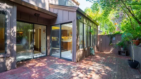 Exterior - 16 Elegant Tern Rd, Novato, CA 94949 photo 3 of 9