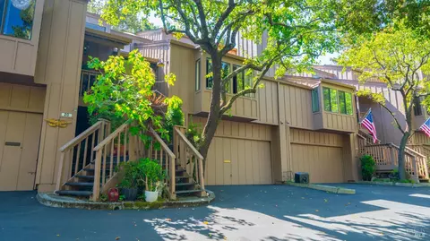 Exterior - 16 Elegant Tern Rd, Novato, CA 94949 photo 2 of 9