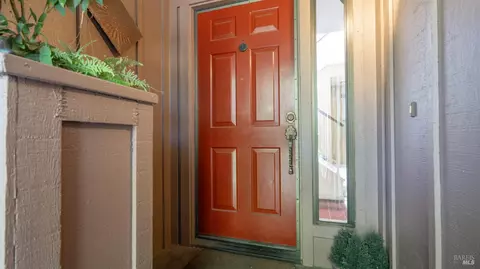 Entry Way - 16 Elegant Tern Rd, Novato, CA 94949 photo 1 of 1