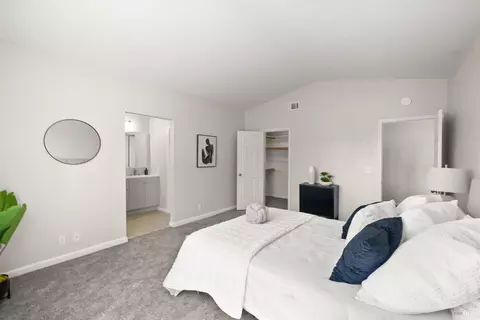 Bedroom - 2921 Willow Ct, Fairfield, CA 94533 photo 3 of 7