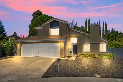 2921 Willow Ct, Fairfield, CA 94533