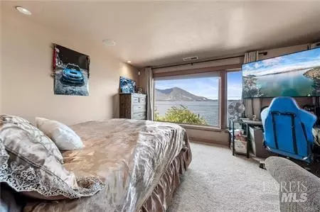 Bedroom - 2894 Silverado St, Clearlake, CA 95422 photo 7 of 8