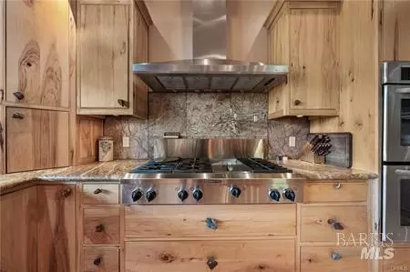 Kitchen - 2894 Silverado St, Clearlake, CA 95422 photo 8 of 11