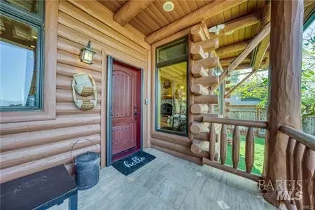 Exterior - 2894 Silverado St, Clearlake, CA 95422 photo 1 of 11