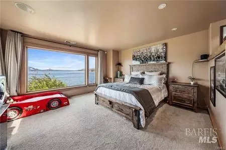 Bedroom - 2894 Silverado St, Clearlake, CA 95422 photo 5 of 8