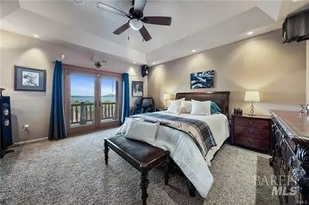 Bedroom - 2894 Silverado St, Clearlake, CA 95422 photo 1 of 8