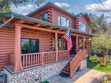 Exterior - 2894 Silverado St, Clearlake, CA 95422 photo 5 of 11