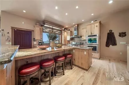 Kitchen - 2894 Silverado St, Clearlake, CA 95422 photo 7 of 11