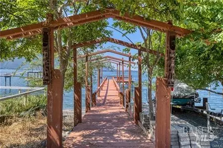 Exterior - 2894 Silverado St, Clearlake, CA 95422 photo 11 of 11