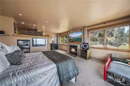 Bedroom - 2894 Silverado St, Clearlake, CA 95422 photo 6 of 8