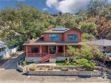 2894 Silverado St, Clearlake, CA 95422