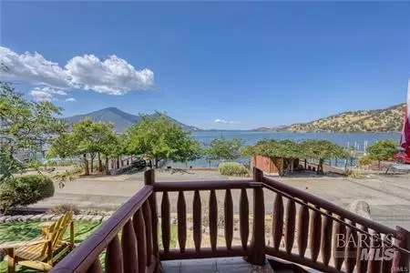 Exterior - 2894 Silverado St, Clearlake, CA 95422 photo 6 of 11