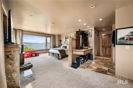 Bedroom - 2894 Silverado St, Clearlake, CA 95422 photo 4 of 8