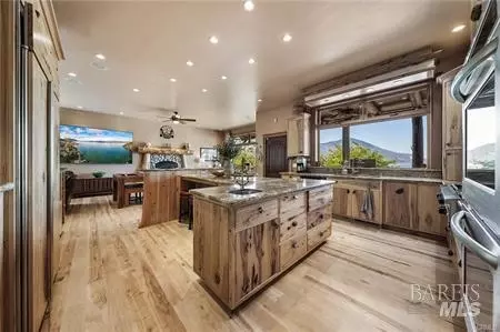 Kitchen - 2894 Silverado St, Clearlake, CA 95422 photo 1 of 11