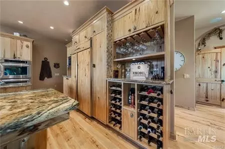 Kitchen - 2894 Silverado St, Clearlake, CA 95422 photo 10 of 11