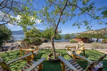 Exterior - 2894 Silverado St, Clearlake, CA 95422 photo 7 of 11