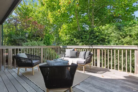 775 Miller Ave, Mill Valley, CA 94941 photo 4
