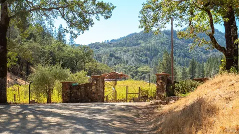 23945 State Hwy 29, Middletown, CA 95461