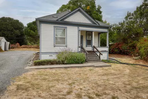 1000 Bodega Ave, Petaluma, CA 94952